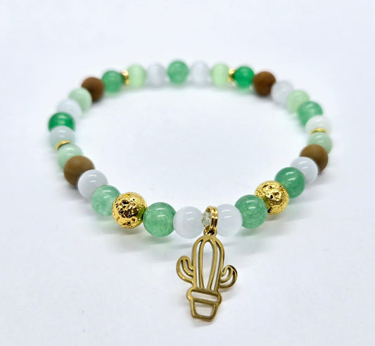 Bracelet Cactus