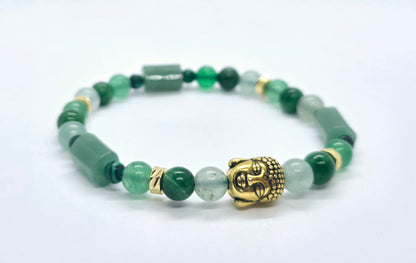 Bracelet Boudha