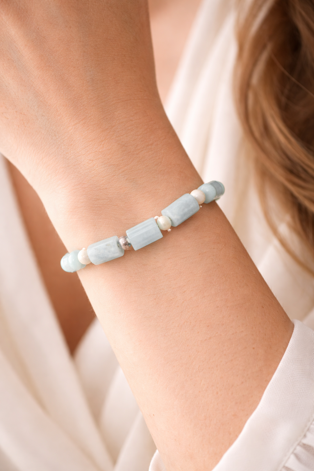 Bracelet Glacier