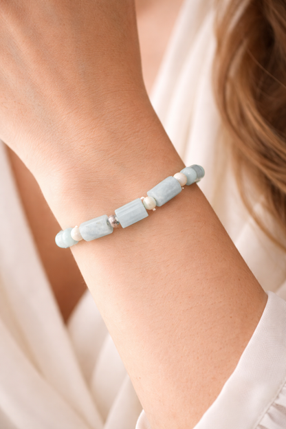 Bracelet Glacier