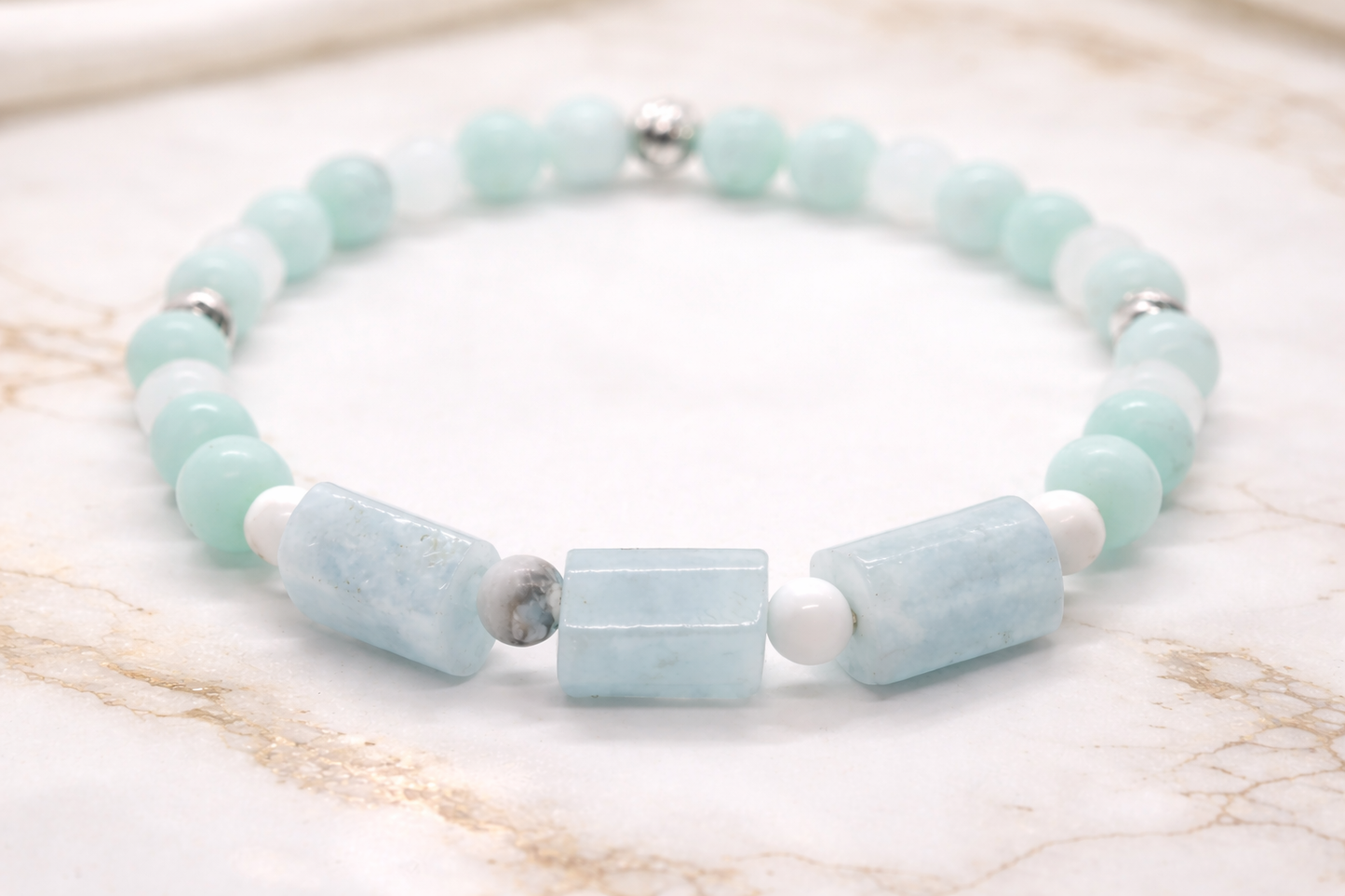 Bracelet Glacier