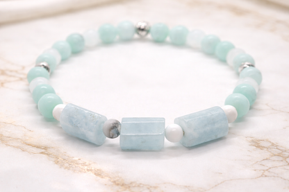 Bracelet Glacier
