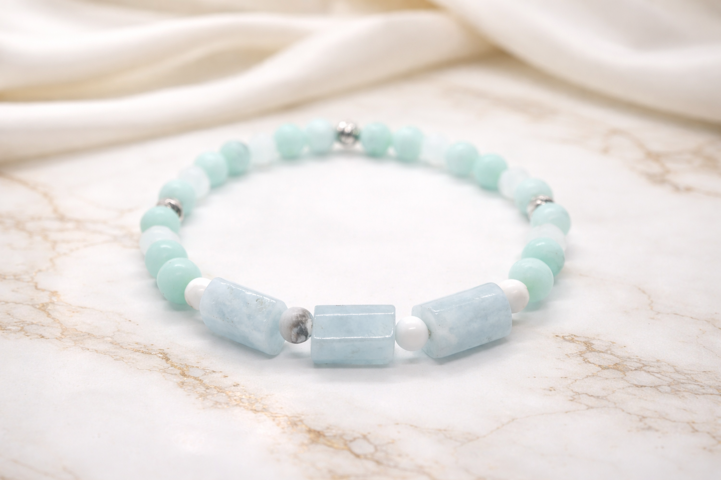 Bracelet Glacier