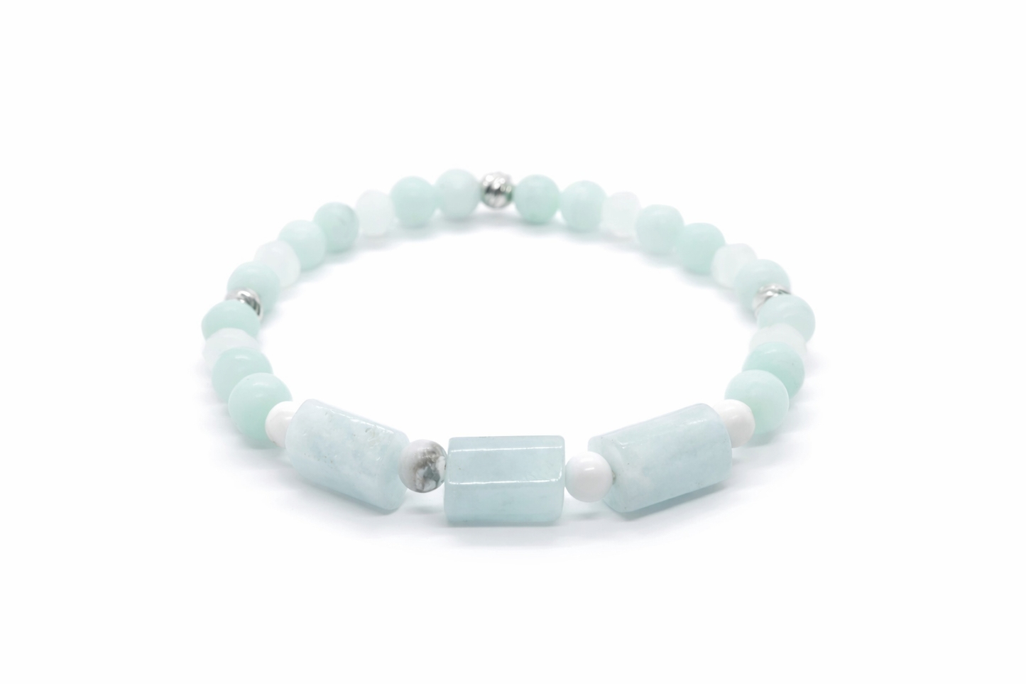 Bracelet Glacier