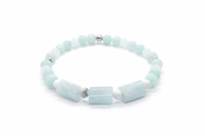 Bracelet Glacier
