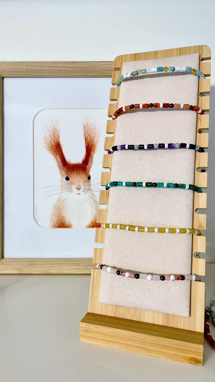 Bracelets de cheville