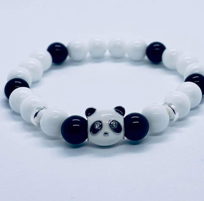 Bracelet Panda