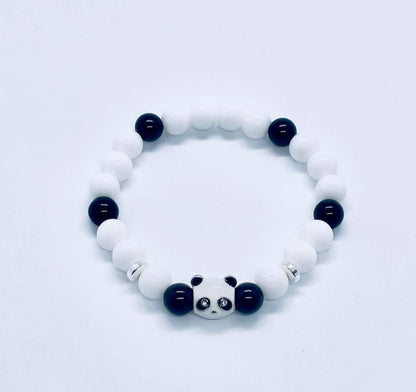 Bracelet Panda