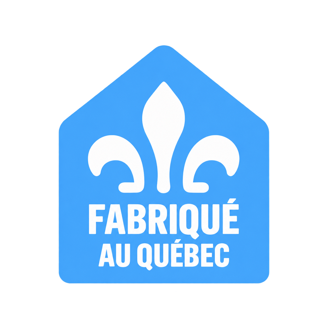 Certifié Fabriqué au Québec