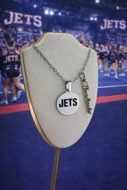 Jets Cheerleading