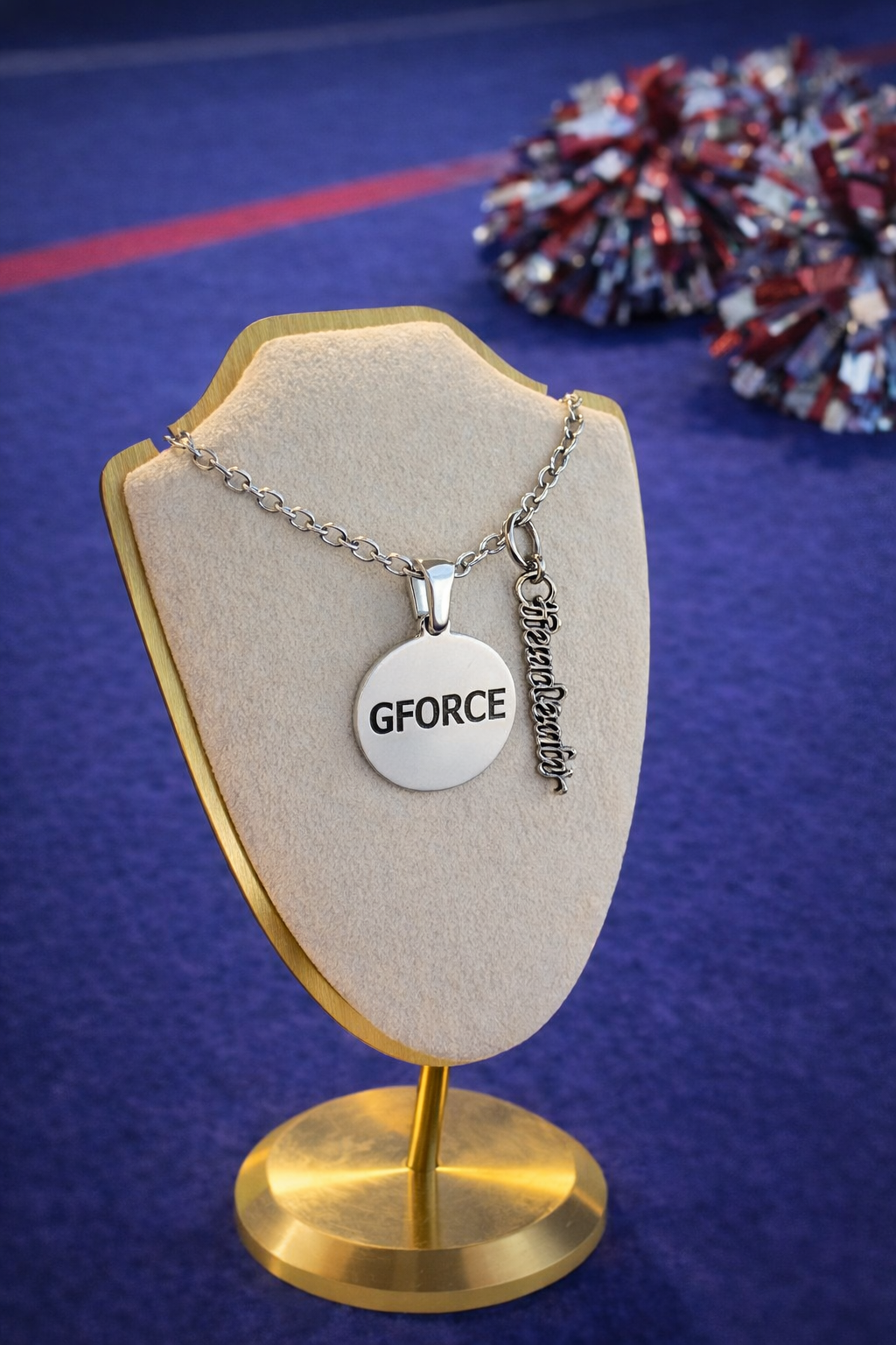 Gforce Cheerleading