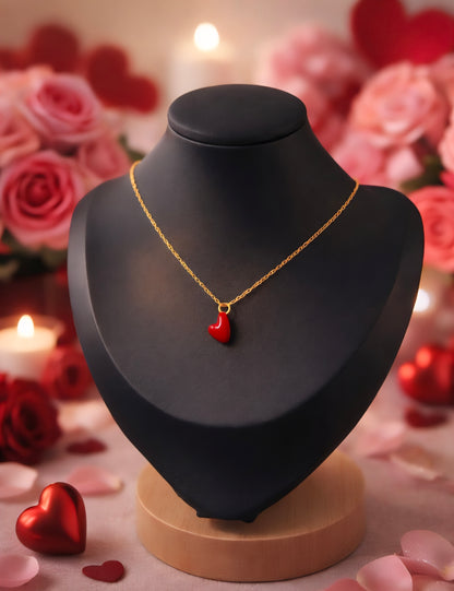 Collier St-Valentin
