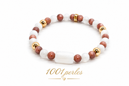 Moon Bracelet