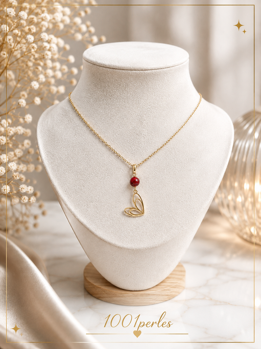 Collier Coeur