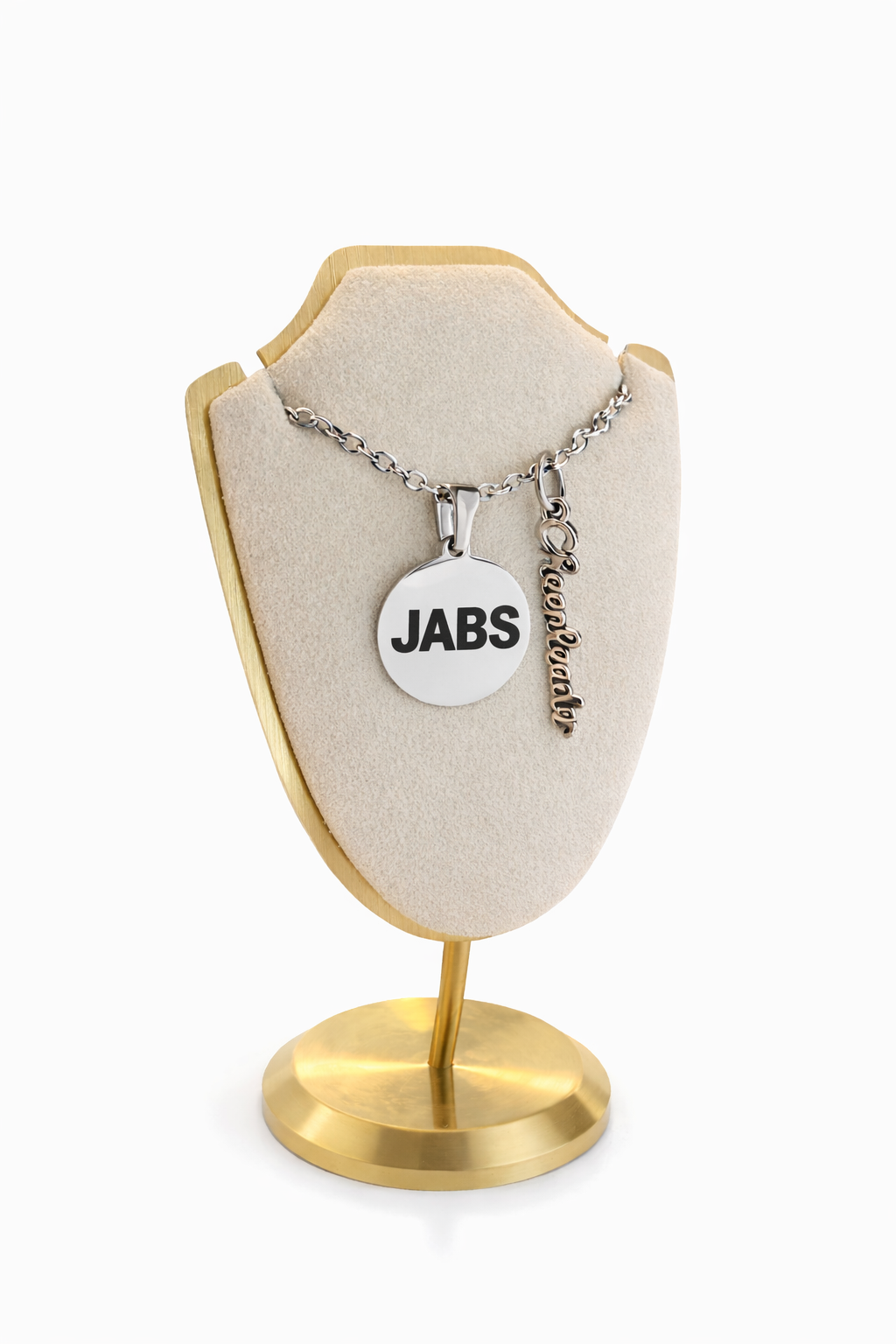 Jabs Cheerleading