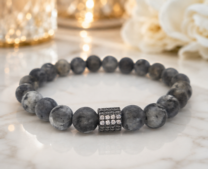 Bracelet Labradorite