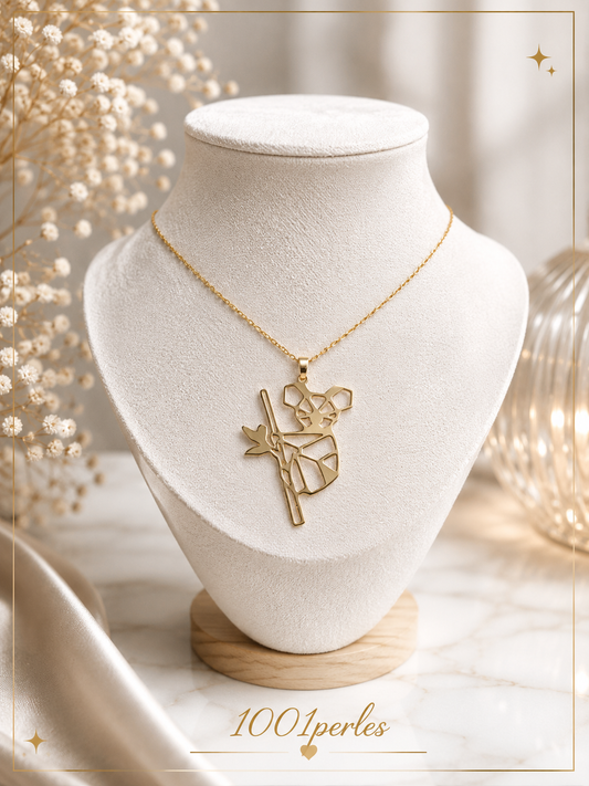 Collier Koala