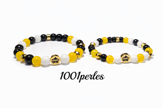 Magnetic Cheerleading