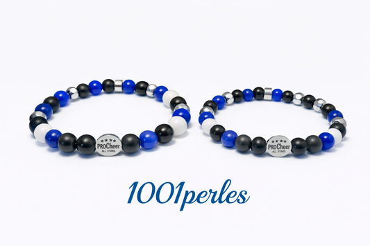 Pro Cheer All Stars Cheerleading