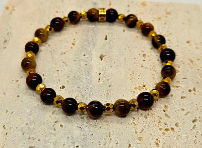 Bracelet Tiger