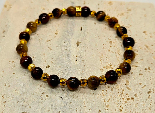 Bracelet Tiger