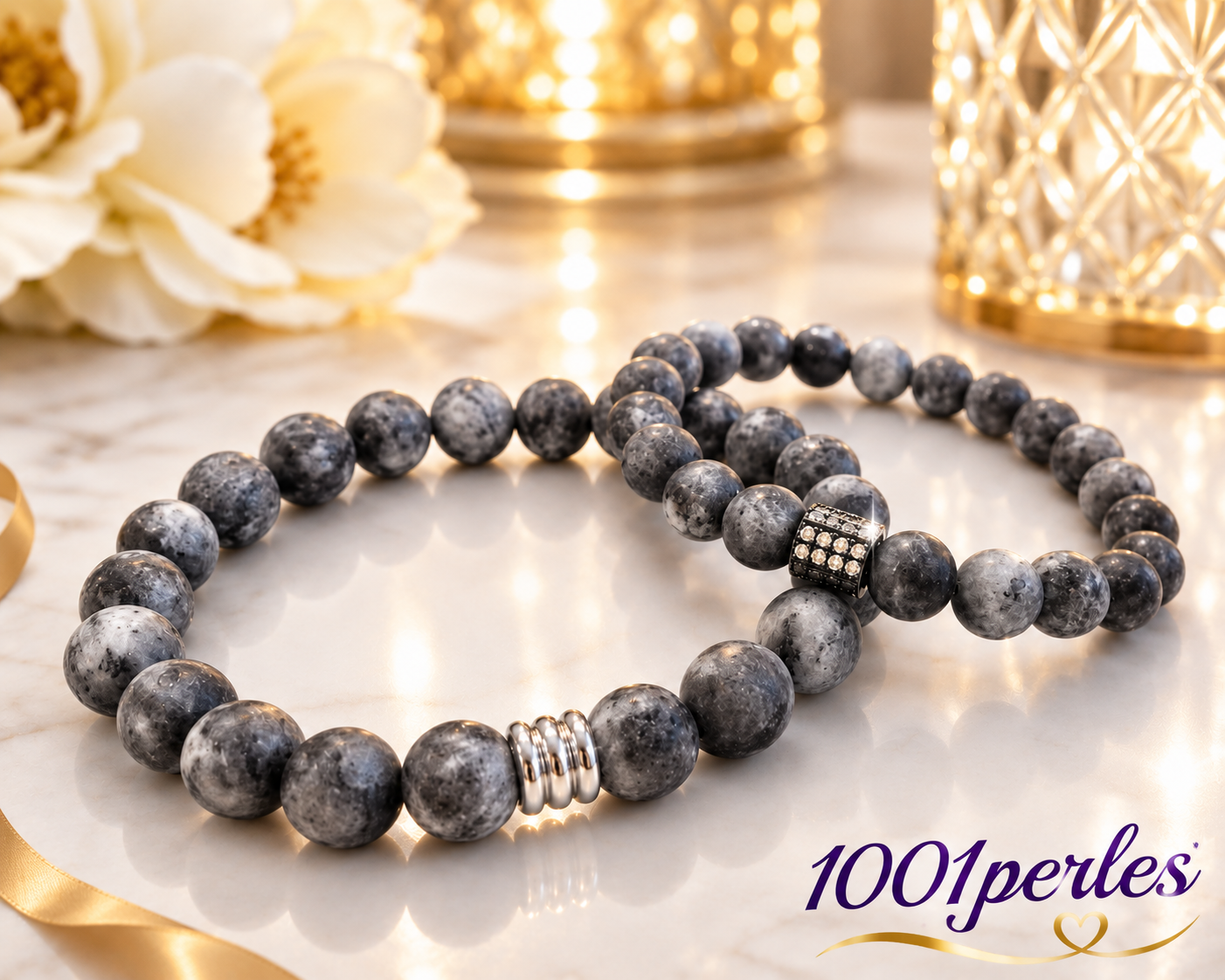 Bracelet Labradorite