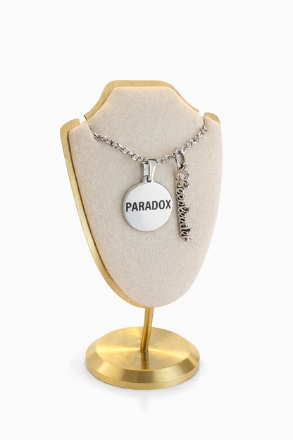 Paradox Cheerleading