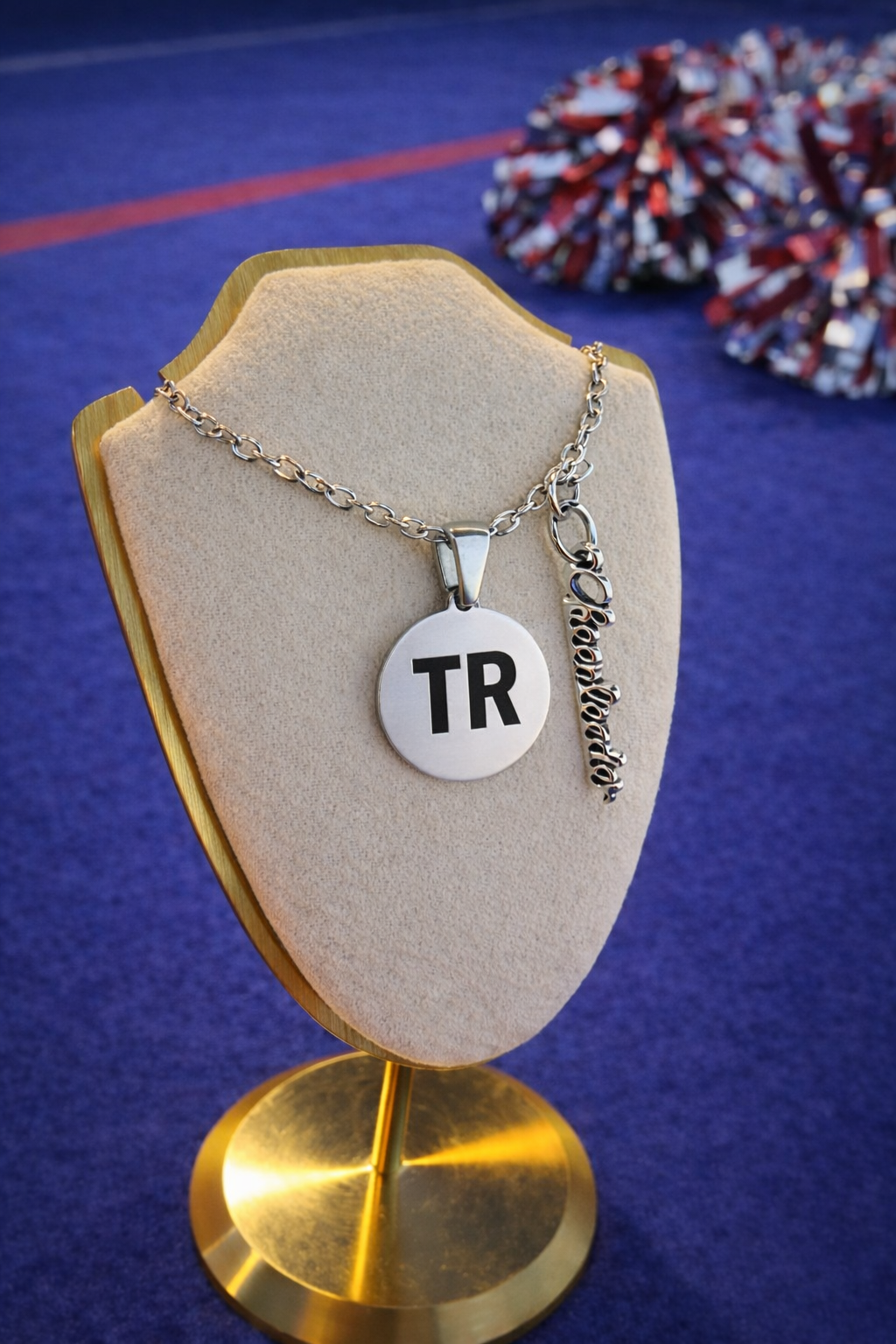TR Cheerleading