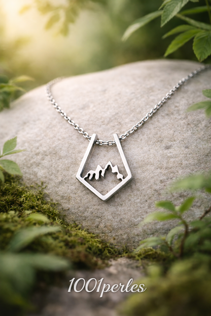 Collier Montagne