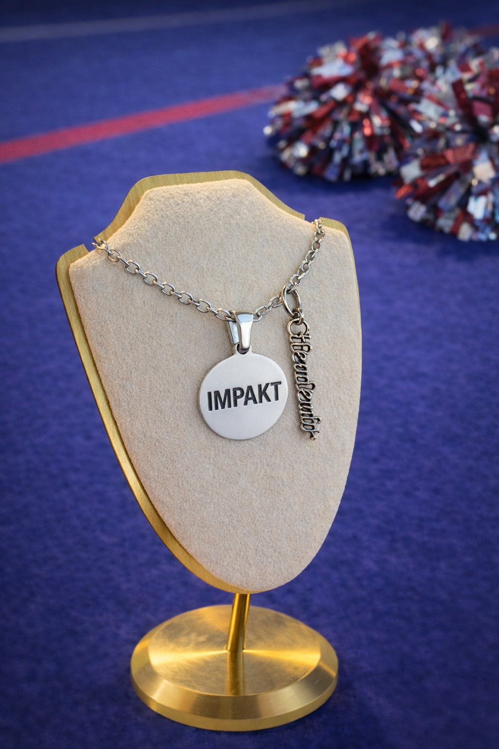 Impakt Cheerleading
