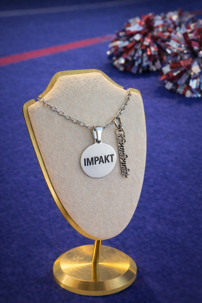 Impakt Cheerleading